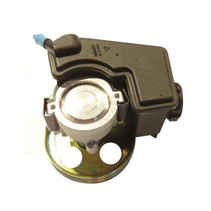 DİREKSİYON HİDRL.POMP.DEPOLU P-206