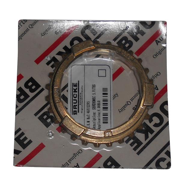 SENKROMEÇ SARISI 5.VİTES DOBLO III-PALIO 46772295