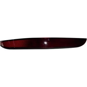 ARKA TAMPON REFLEKTÖRÜ SOL LINEA 51914331