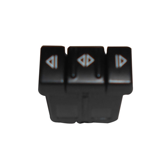 CAM AÇMA ANAHTARI SOL R19 7700817339