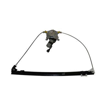 MEKANİZMA ÖN CAM ELEKT.SAĞ MEGANE