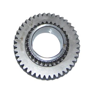 1.VİTES DİŞLİSİ SLX İNCE