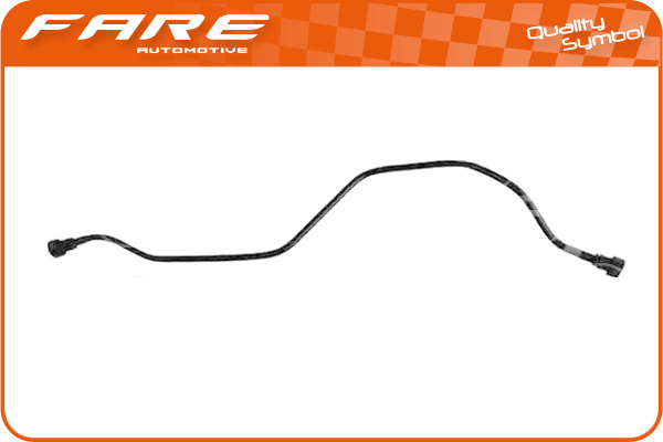 BENZİN BORUSU CLIO II-KANGOO I-II K7J-E7J 8200497315