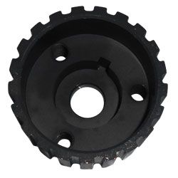 KRANK DİŞLİSİ M131 DKŞ 1600 85006086