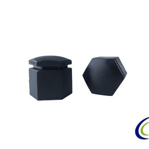 BİJON KAPAĞI SİYAH 19X24mm ASTRA J - K. INSIGNIA B. MOKKA 13450277-1008037