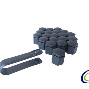 BİJON KAPAĞI SİYAH 19X27mm ASTRA J - K. INSIGNIA B. ZAFIRA 20 ADET 220644