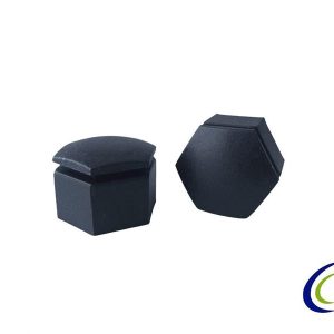 BİJON KAPAĞI SİYAH 22X21mm INSIGNIA - A 13283158-6008962