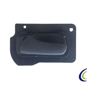 İÇTEN AÇMA KOLU VECTRA B SİYAH ÖN SOL 136679-90362963