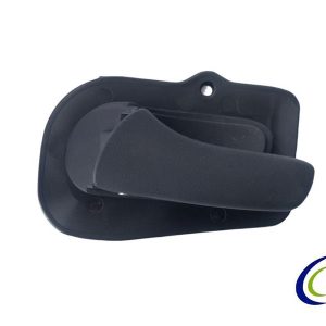 İÇTEN AÇMA KOLU CORSA B SİYAH ÖN SOL 136705-90363125