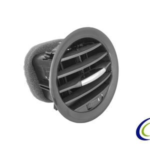 KALORİFER HAVALANDIRMA MUZULU ORTA KROM CORSA D 13417362-2201098