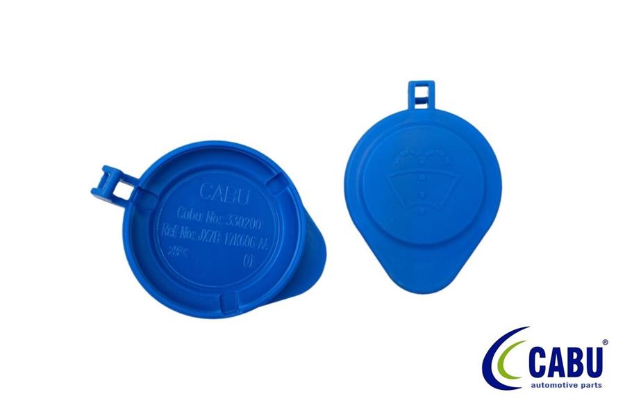 CAM SU DEPO KAPAGI FOCUS IV 17 JX7B17K606AA