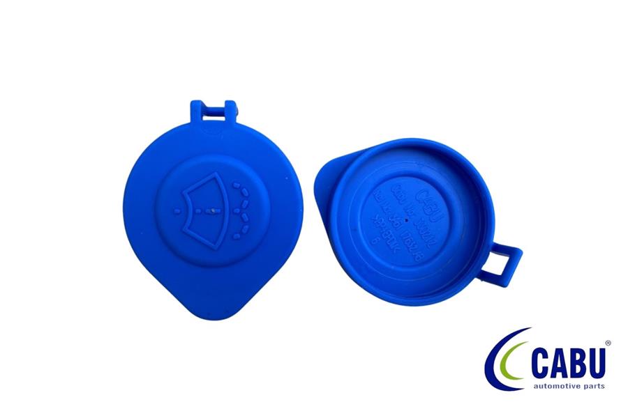 CAM SU DEPO KAPAGI FIESTA 08 17 8A6117632AB