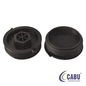 RADYATOR BAGLANTI PANEL KAPAGI FIESTA 02 08 2S6H28019AB