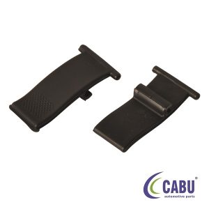 ARKA KAPI PERDE UST KLIPSI FOCUS II 05 11 3M5114197AC- 4M51A246A40ADPERDE