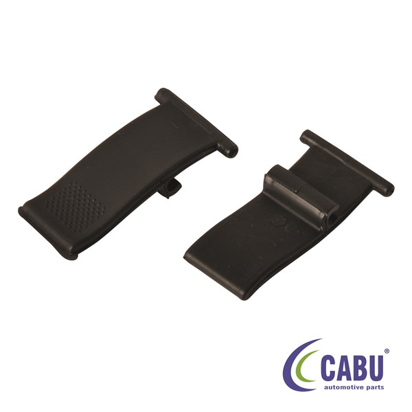 ARKA KAPI PERDE UST KLIPSI FOCUS II 05 11 3M5114197AC- 4M51A246A40ADPERDE