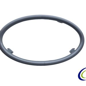 KALORIFER UFLEYICI CERCEVESI FORD FOCUS II 04 08 4M51A014L21 ÇRV