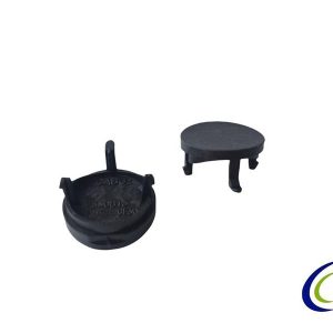 KAPI ICTEN ACMA VIDA TAPASI SIYAH FIESTA 08 17 8A61237W10AB