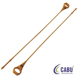 YAĞ ÇUBUĞU C2-C3-307-206 1.4 HDI-TDCİ FORD FIESTA 02 08 1.4 TDCI FUSION 02 12 1.4 TDCI 2S6Q6750AD-1174.85