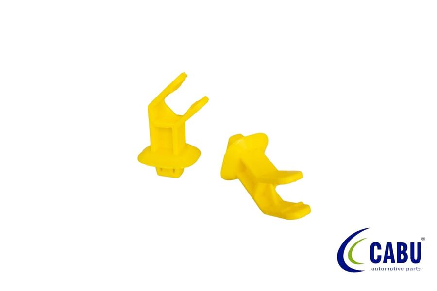 KAPUT DAYAMA DEMİR KLİPSİ FOCUS-C-MAX 12-18 AM5116828AB