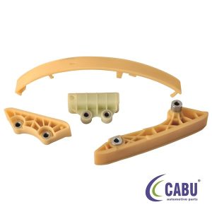 EKSANTRIK ZINCIR SETITRANSIT TRANSIT V184 01 06 .4TDCI 100PS / 120PS / 140PS PUMA ZINCIRSIZ - SADECE PALET TAKIMI KTYC1Q6M000A2A