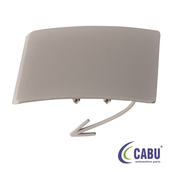 ARKA TAMPON CEKI KAPAK FOCUS I 98 02 ASTARLI 98ABF17K922CD