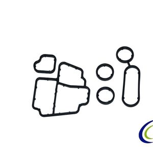 YAĞ SOĞUTUCU GÖVDESİ CONTA SETİ 03L198441-03L198070