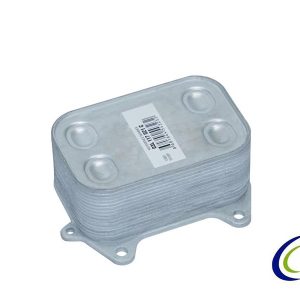 YAĞ SOĞUTUCUSU VW-AUDI-SKODA-SEAT 1.6 - 2.0 TDI 03L117021C