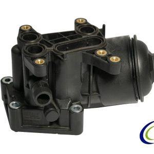 YAĞ SOĞUTUCU GÖVDE KAPAKLI FİLTRELİ VW-AUDI-SKODA-SEAT 1.2 TDI 03P115389
