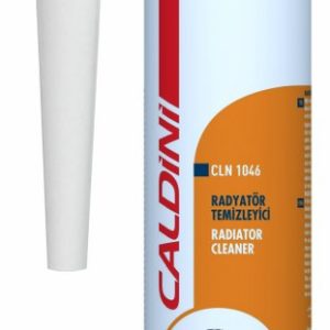 RADYATÖR TEMİZLEME 300 ml.