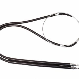 EL FREN TELİ ARKA BOXER-JUMPER-DUCATO Kampana Fren FREN TELİ. 2715 MM