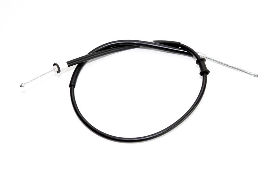 ARKA EL FREN TELİ PUNTO 1.4 16V 99-02