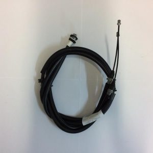 EL FREN TELLERİ ARKA SAĞ LINEA 1.4 Turbo 16V Disk Fren