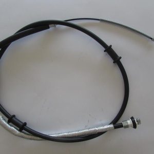 EL FREN TELLERİ ARKA SAĞ/SOL DOBLO 152 PANORAMA / COMBI Kısa Şase ESP-ASR li Model 51882836 - 51868725