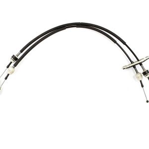 15.14181 VİTES KUMANDA TELİ FIORINO-QUBO 1.3 MJTD Euro5 -NEMO-BIPPER 1.3 Hdi 07-12 55227529-2444.JA