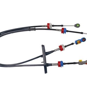 VİTES KUMANDA TELİ SAĞ/SOL DOBLO 1.3-1.6 JTD 10