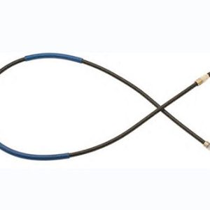 EL FREN TELLERİ ARKA SOL TRAFIC -VIVARO 11 8200263819-3653100QAD-4414821