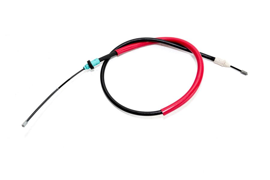 ARKA EL FREN TELİ SOL CLIO 1.2-1.4 98-01 7700424928