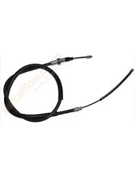 EL FREN TELLERİ ARKA SAĞ/SOL MASTER DS 2.5-2.8DTi Kısa Şase MOVANO 7700311217-9160551-4500251