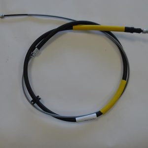 EL FREN TELLERİ ARKA SAĞ/SOL MEGANE III Manuel/Mekanik El Fren li 364000005R