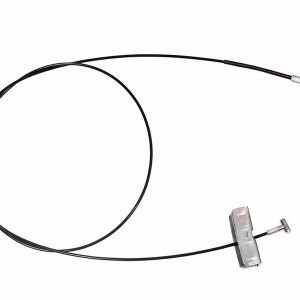 EL FREN TELİ ORTA VIVARO-TRAFIC 11 1643mm UZUN SAŞE 4420801-93864842-365301796R