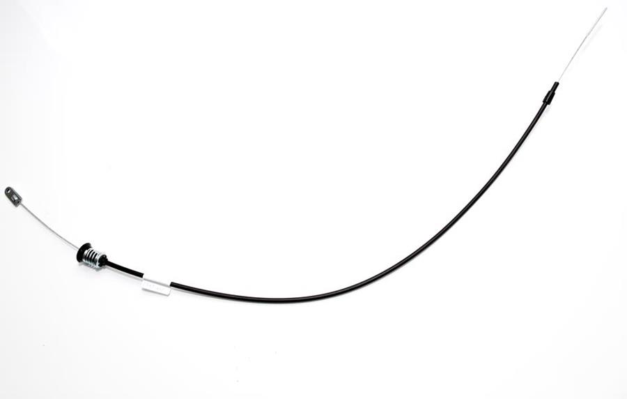 GAZ TELİ GEÇMELİ UZUN R12 2735