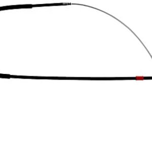 EL FREN TELLERİ ARKA SAĞ BMW E39 1875/1122 mm 34411162999