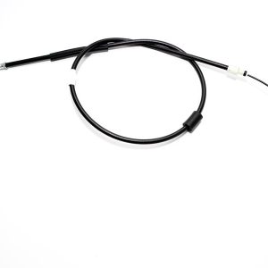 ARKA EL FREN TELİ SOL ZX 91-93 P306 94 ABS SİZ KAMPANA FREN 4745.F8-96032565