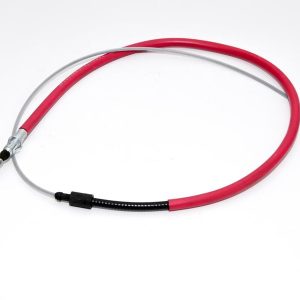 ARKA EL FREN TELİ C3 02 DİSK FREN 4745.V1