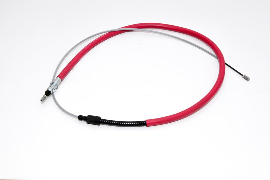 ARKA EL FREN TELİ C3 02 DİSK FREN 4745.V1