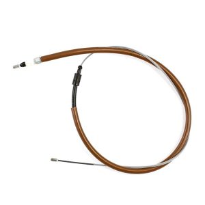 EL FREN TELİ ARKA SAĞ/SOL C2 05 1702mm/932mm DİSK FREN 4746.16-9680318780