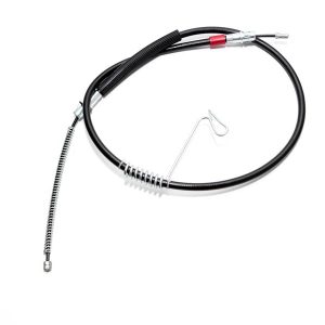 ARKA EL FREN TELI SAG TRANSIT V184 PIKAP 2.4TDCI 00 06 ARKADAN CEKER TEK TEKER YC152A635AF-4041986-4331041