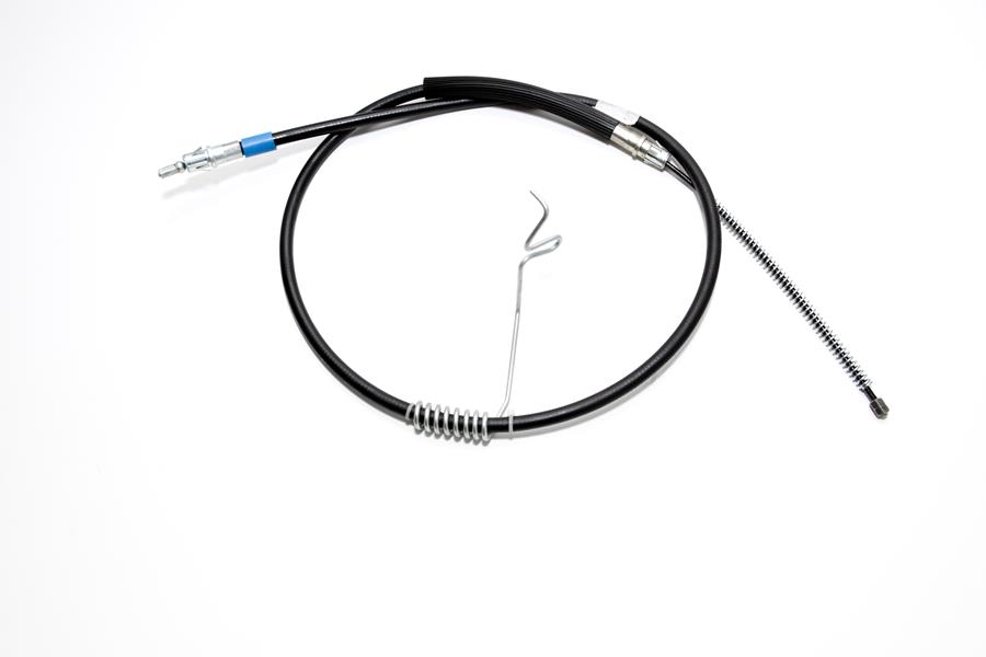 ARKA EL FREN TELI SOL TRANSIT V184 2.4TDCI 120PS 02 06 PIKAP CIFT TEKER YC152A809BK-4469261 4457993