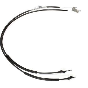 EL FREN TELLERİ ARKA FOCUS II Kampana Fren 1366384 - 1431308