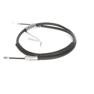 ARKA EL FREN TELI SAG TRANSIT V347 PIKAP 2.2TDCI 2.4TDCI 3.2TDCI 06 11 ARKADAN CEKER TEK TEKER 6C112A635CB-6C112A635CC